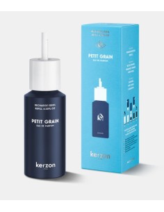 Recharge Eau de parfum Petit Grain 125ml