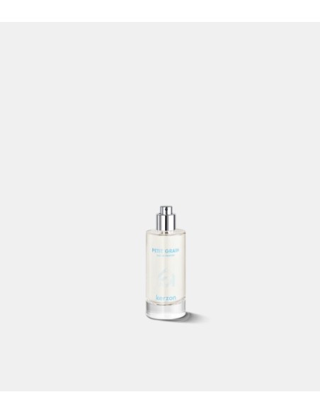 Recharge Eau de parfum Petit Grain 125ml
