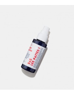Spray lavant Orange & Rhubarbe 2