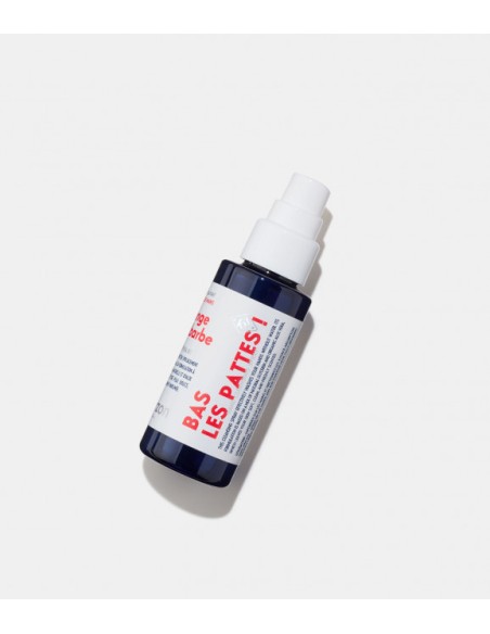 Spray lavant Orange & Rhubarbe