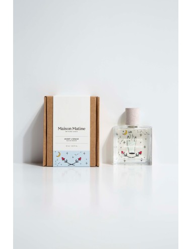 Eau de parfum Avant l’Orage 50 ml