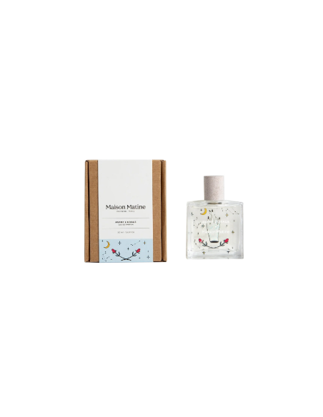 Eau de parfum Avant l’Orage 50 ml