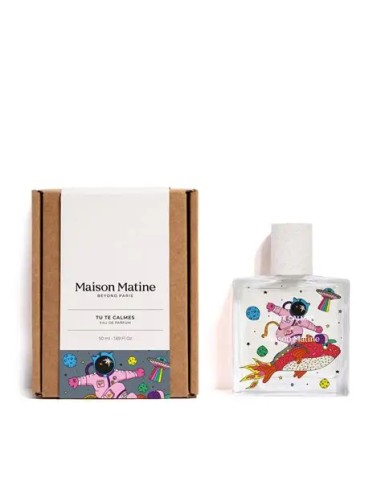 Eau de parfum Tu te calmes 50 ml