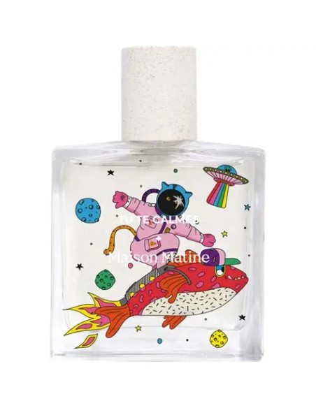 Eau de parfum Tu te calmes 50 ml