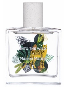 Eau de parfum Into The Wild 50 ml