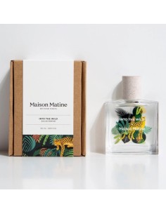 Eau de parfum Into The Wild 50 ml 2