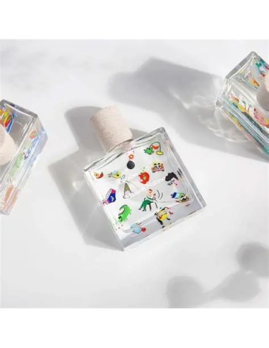 Eau de parfum Poom Poom 50 ml