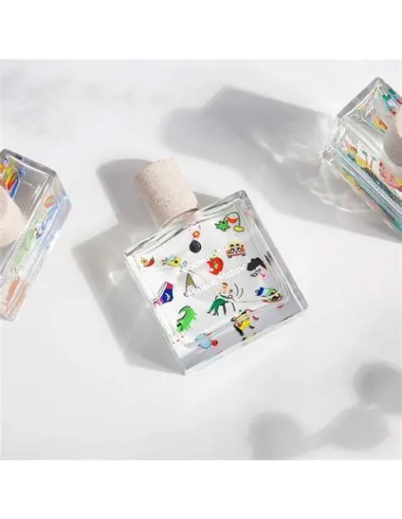 Eau de parfum Poom Poom 50 ml