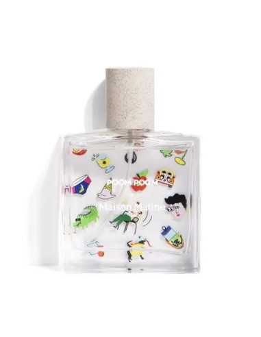 Eau de parfum Poom Poom 50 ml