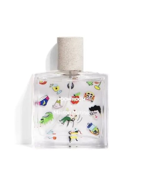 Eau de parfum Poom Poom 50 ml