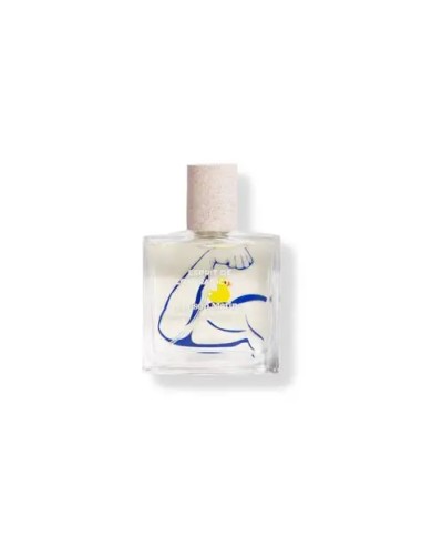 Eau de parfum Esprit de Contradiction 50 ml