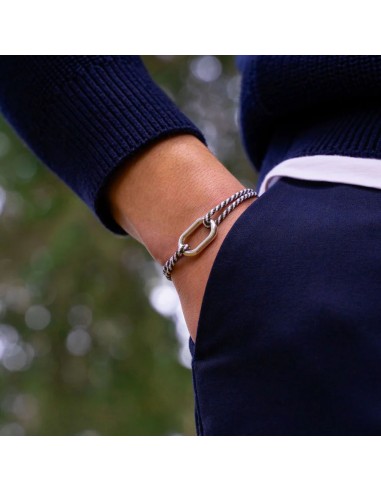 Bracelet Jonque