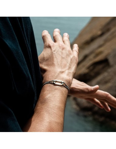 Bracelet Jonque