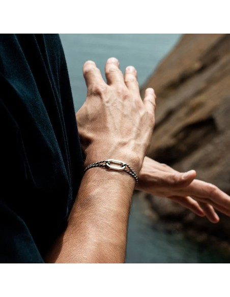 Bracelet Jonque