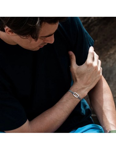 Bracelet Jonque