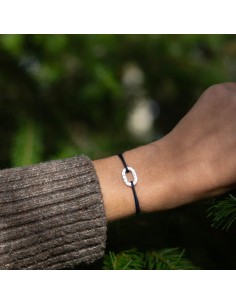 Bracelet Gousset 2