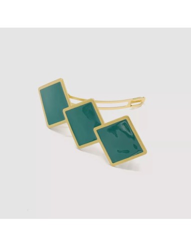 Barrette Romy
