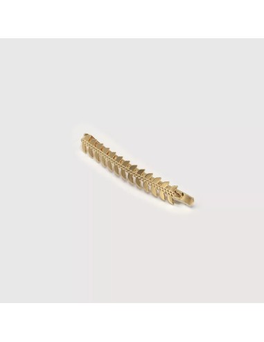 Barrette Julia