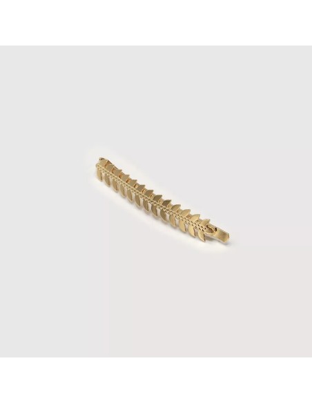 Barrette Julia
