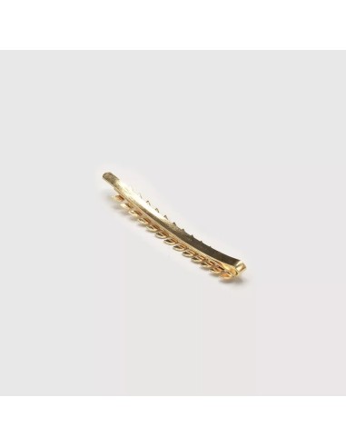 Barrette Julia