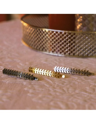 Barrette Julia