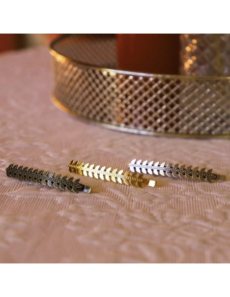 Barrette Julia