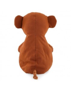 Grande peluche  - Mr. Monkey 2