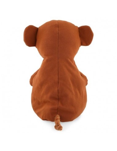 Grande peluche  - Mr. Monkey