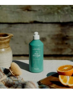 Liquide vaisselle Fleur d'Oranger 2