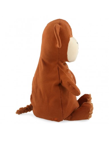 Grande peluche  - Mr. Monkey