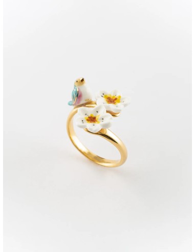 Bague Le temps des récoltes