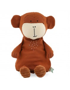Grande peluche  - Mr. Monkey