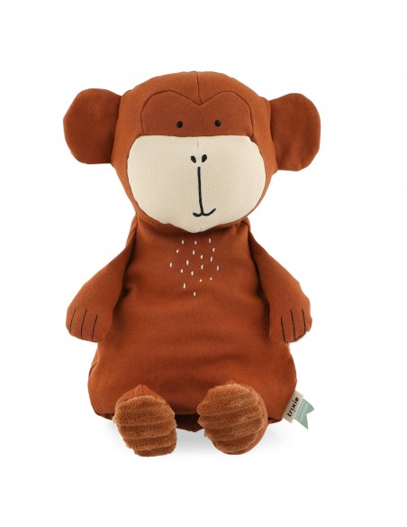 Grande peluche  - Mr. Monkey