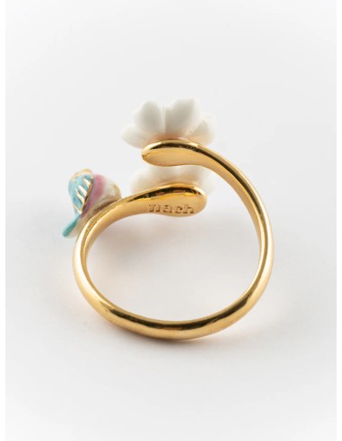 Bague Le temps des récoltes