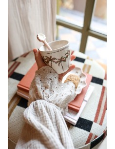 Tasse palmiers 2