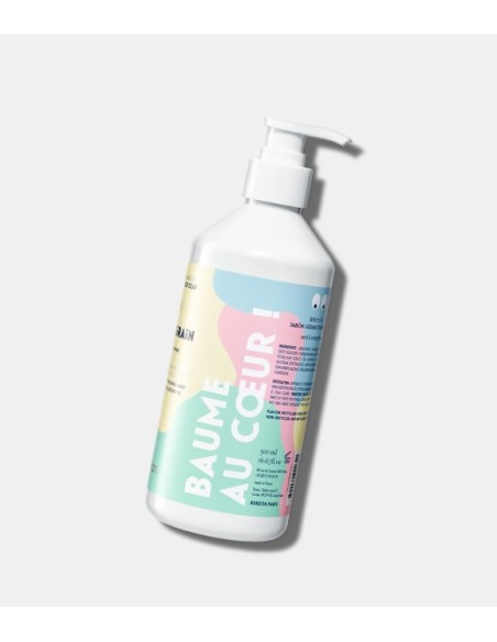 Savon liquide Petit Grain