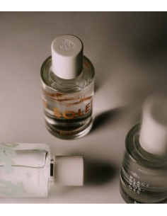 Eau de toilette Place des Vosges 2