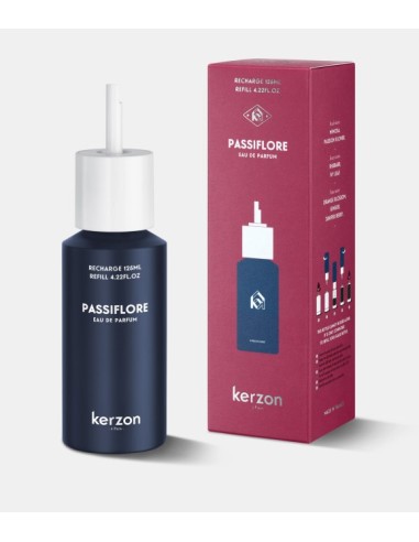 Recharge Eau de parfum Passiflore 125ml