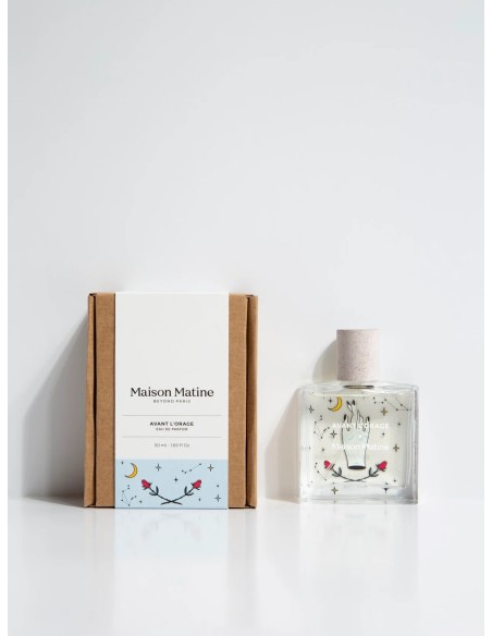 Eau de parfum Avant l’Orage 50 ml