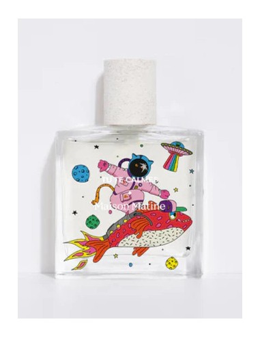 Eau de parfum Tu te calmes 50 ml