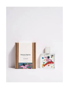 Eau de parfum Tu te calmes 50 ml 2