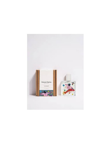 Eau de parfum Tu te calmes 50 ml