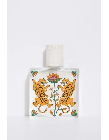 Eau de parfum Into The Wild 50 ml
