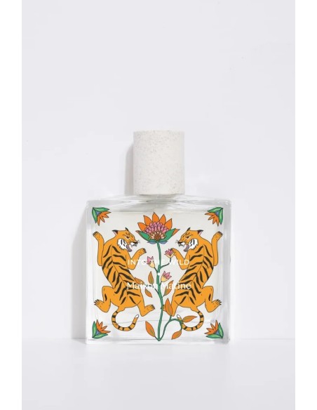 Eau de parfum Into The Wild 50 ml