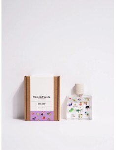 Eau de parfum Poom Poom 50 ml 2