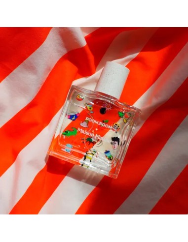 Eau de parfum Poom Poom 50 ml