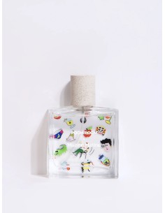 Eau de parfum Poom Poom 50 ml