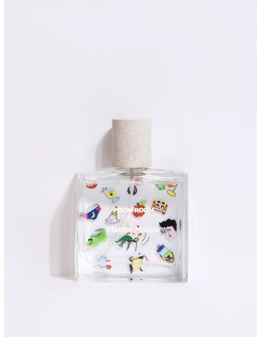 Eau de parfum Poom Poom 50 ml