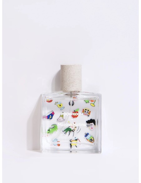 Eau de parfum Poom Poom 50 ml