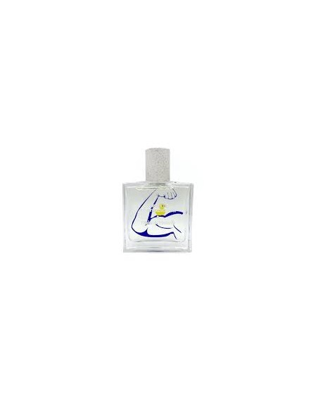 Eau de parfum Esprit de Contradiction 50 ml